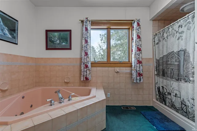 $359,900 | 1263 North 1350 East, Greentown, IN 46936