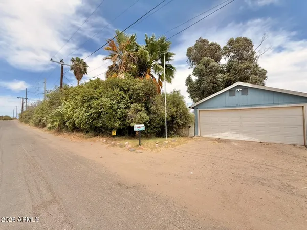 $1,300,000 | 14223 West Olive Avenue, Waddell, AZ 85355