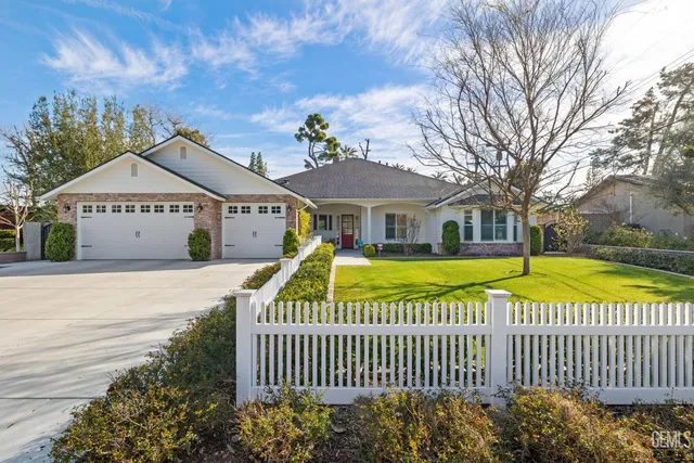 $1,525,000 | Undisclosed Address, Bakersfield, CA 93309
