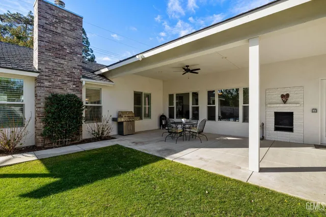 $1,525,000 | Undisclosed Address, Bakersfield, CA 93309