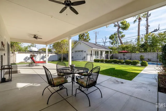 $1,525,000 | Undisclosed Address, Bakersfield, CA 93309