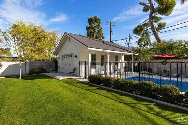 $1,525,000 | Undisclosed Address, Bakersfield, CA 93309