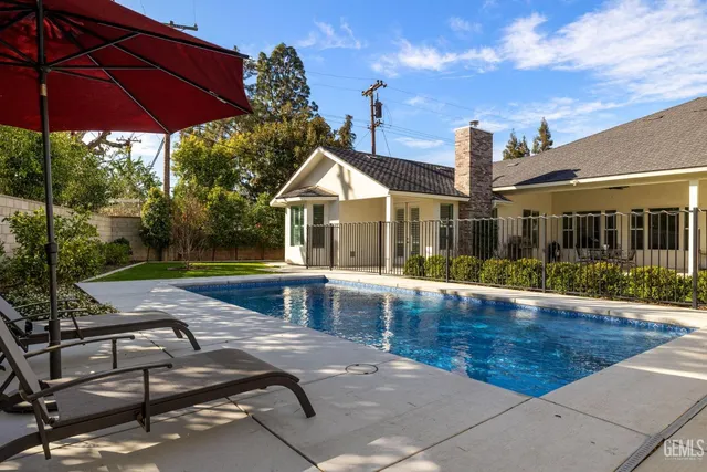$1,525,000 | Undisclosed Address, Bakersfield, CA 93309