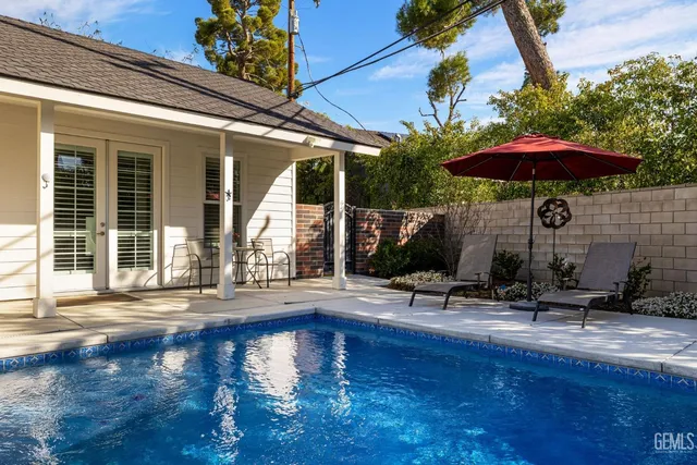 $1,525,000 | Undisclosed Address, Bakersfield, CA 93309