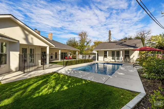 $1,525,000 | Undisclosed Address, Bakersfield, CA 93309