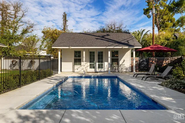 $1,525,000 | Undisclosed Address, Bakersfield, CA 93309