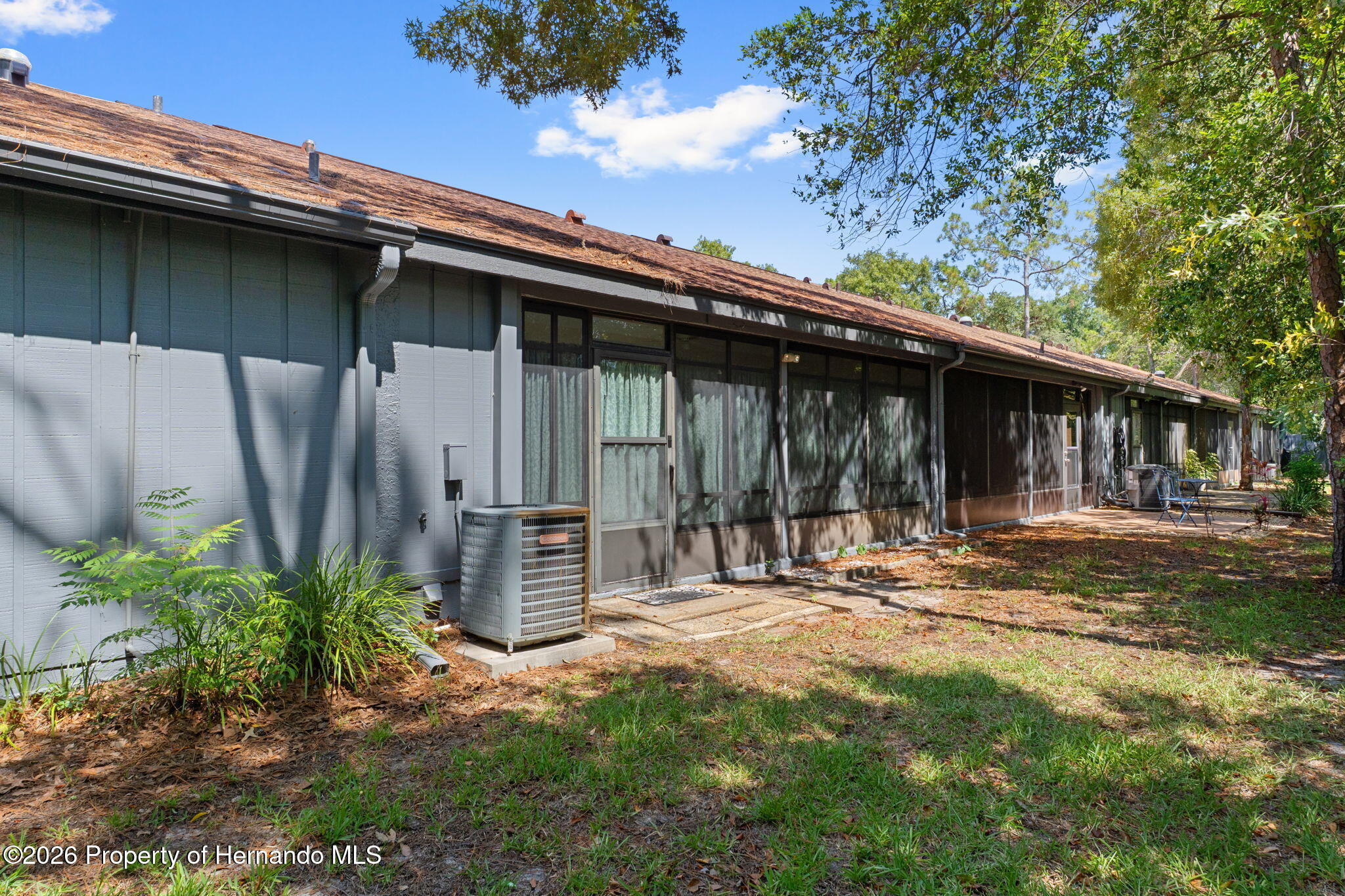 2102 Forester Way Spring Hill, FL 34606 - Photo 31 of 34
