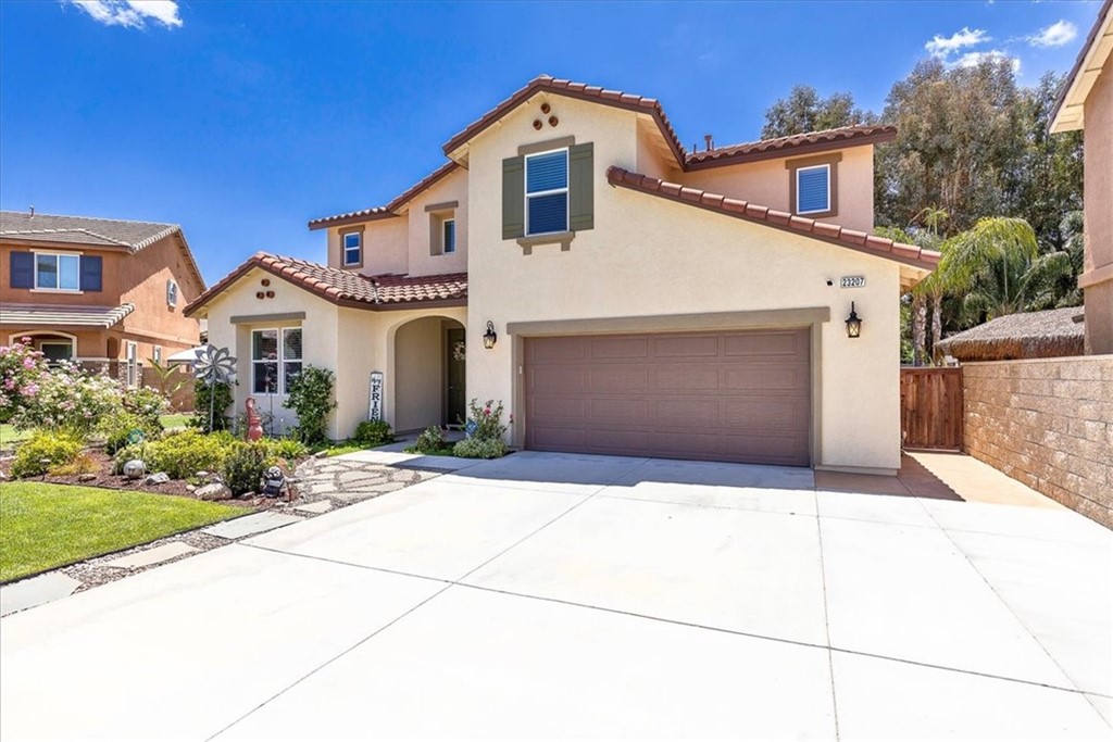 23207 Greyhawk Road Wildomar, CA 92595 - Photo 1 of 1 Welcome Home!!