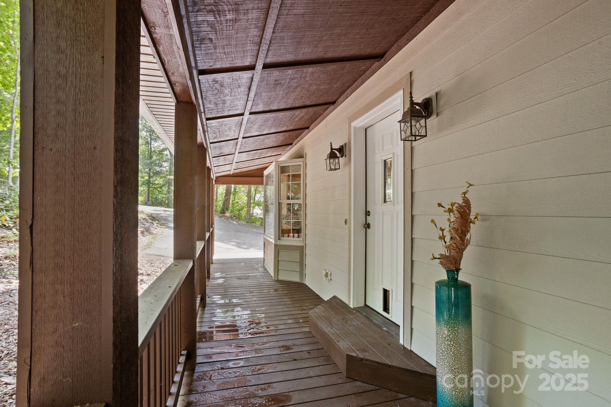 55 Vintage Road Candler, NC 28715 - Photo 4 of 47