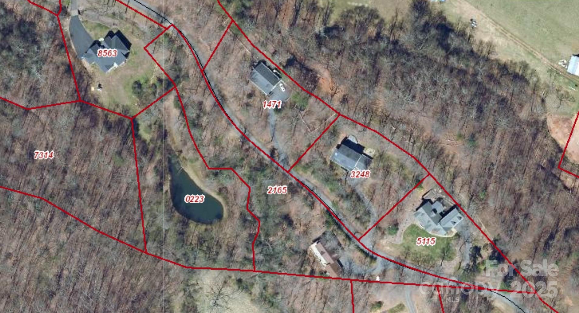 55 Vintage Road Candler, NC 28715 - Photo 47 of 47