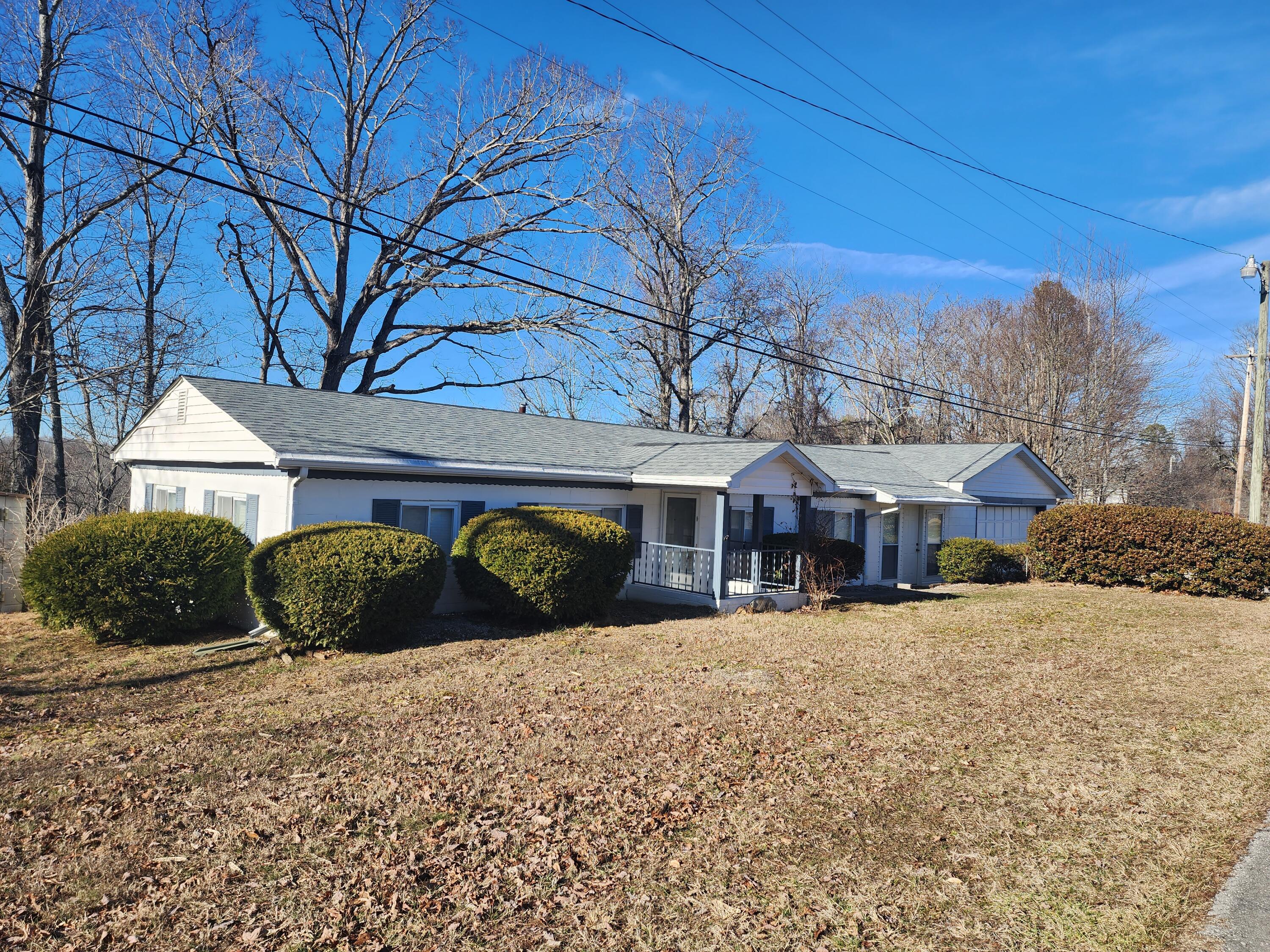 2141 Blue John Road Burnside, KY 42519 - Photo 2 of 32 Front & Side