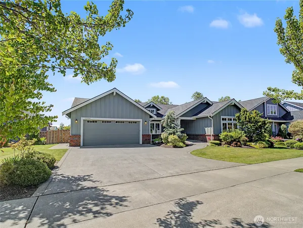 $1,150,000 | 3284 Meadow Park Avenue, Enumclaw, WA 98022