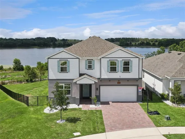 $575,000 | 7114 Rolling Leaf Road, Groveland, FL 34736