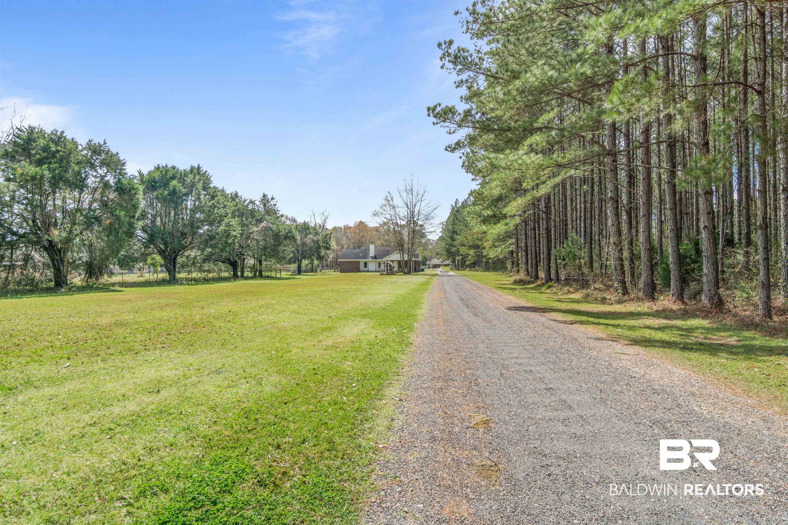 15635 Brady Road North Bay Minette, AL 36507 - Photo 32 of 35