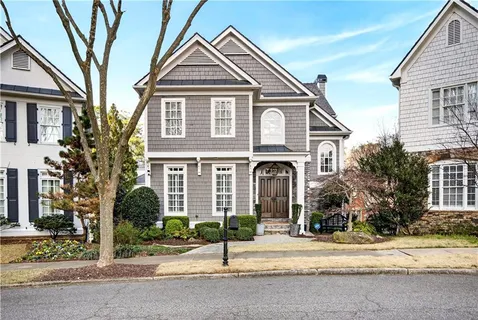$1,250,000 | 16 Conifer Circle Northeast, Atlanta, GA 30342