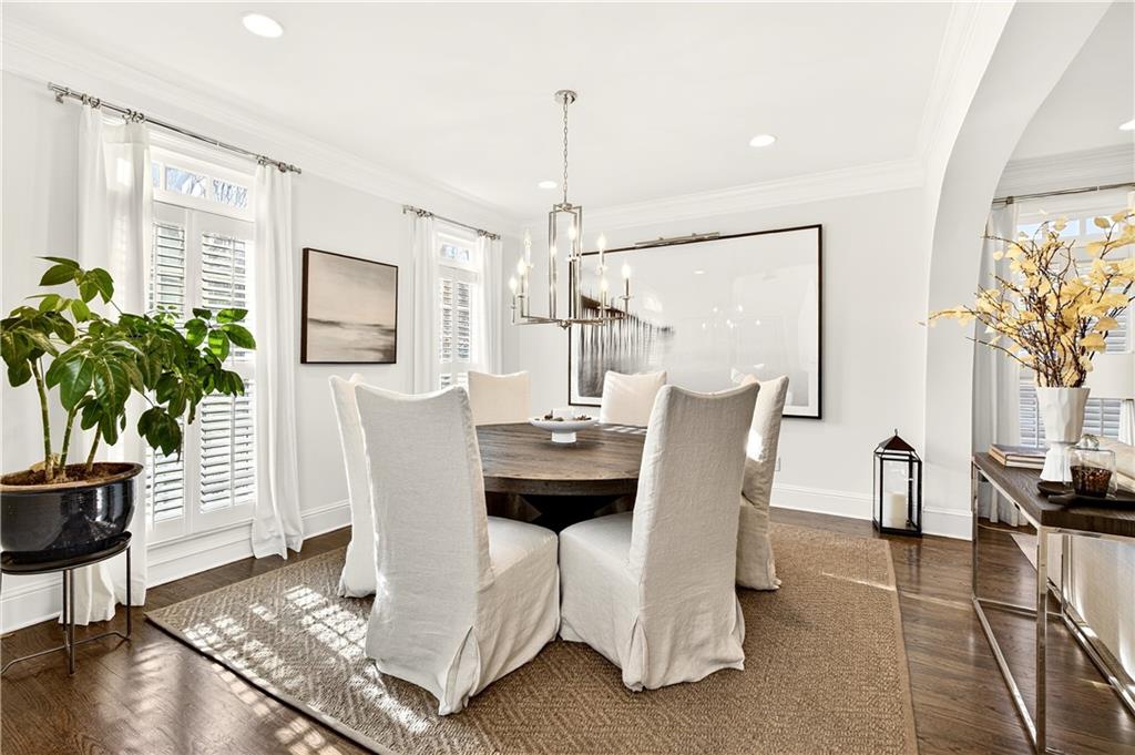 16 Conifer Circle Northeast Atlanta, GA 30342 - Photo 11 of 58