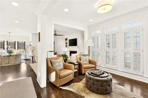 $1,250,000 | 16 Conifer Circle Northeast, Atlanta, GA 30342