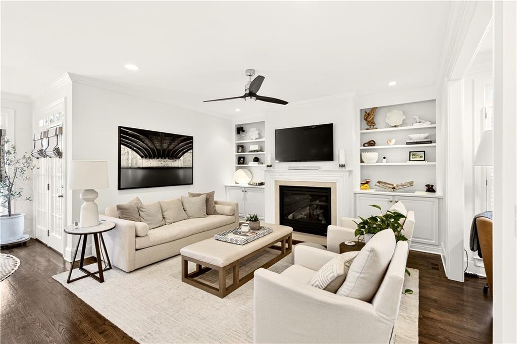 16 Conifer Circle Northeast Atlanta, GA 30342 - Photo 15 of 58