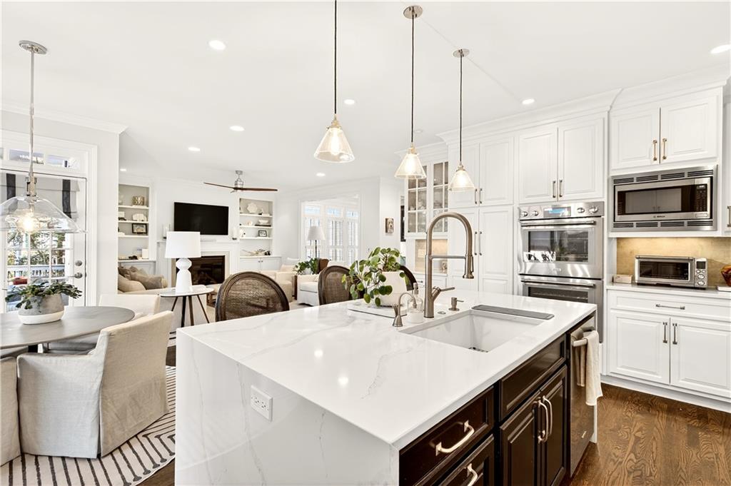 16 Conifer Circle Northeast Atlanta, GA 30342 - Photo 21 of 58