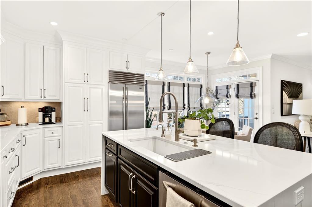 16 Conifer Circle Northeast Atlanta, GA 30342 - Photo 22 of 58