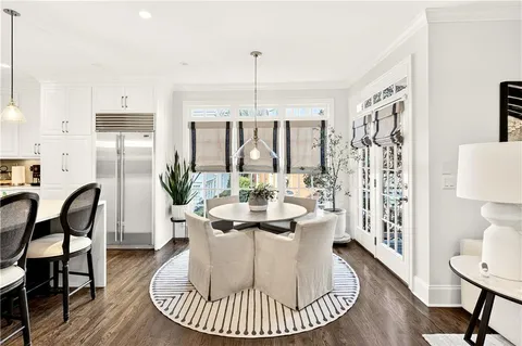 $1,250,000 | 16 Conifer Circle Northeast, Atlanta, GA 30342