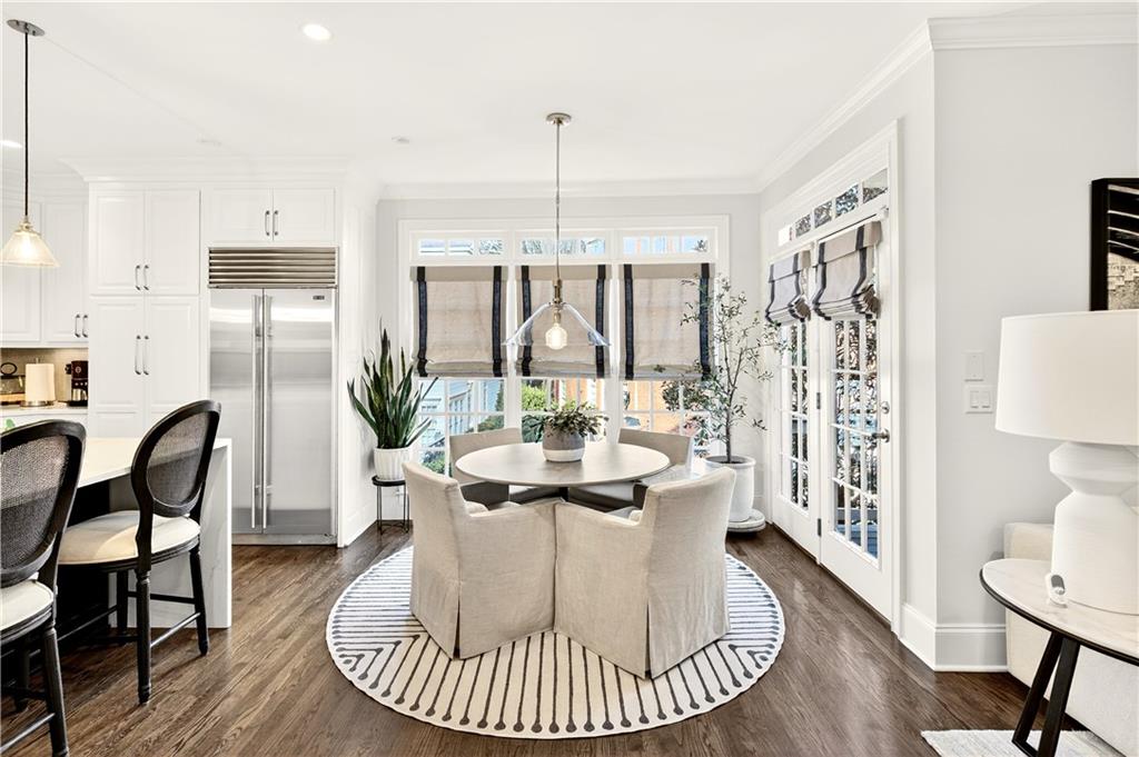 16 Conifer Circle Northeast Atlanta, GA 30342 - Photo 23 of 58