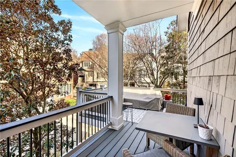 $1,250,000 | 16 Conifer Circle Northeast, Atlanta, GA 30342