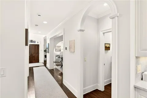 $1,250,000 | 16 Conifer Circle Northeast, Atlanta, GA 30342