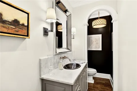 $1,250,000 | 16 Conifer Circle Northeast, Atlanta, GA 30342