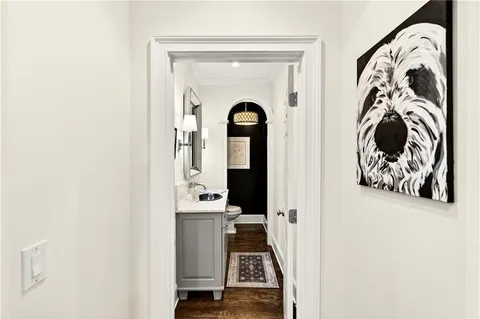 $1,250,000 | 16 Conifer Circle Northeast, Atlanta, GA 30342