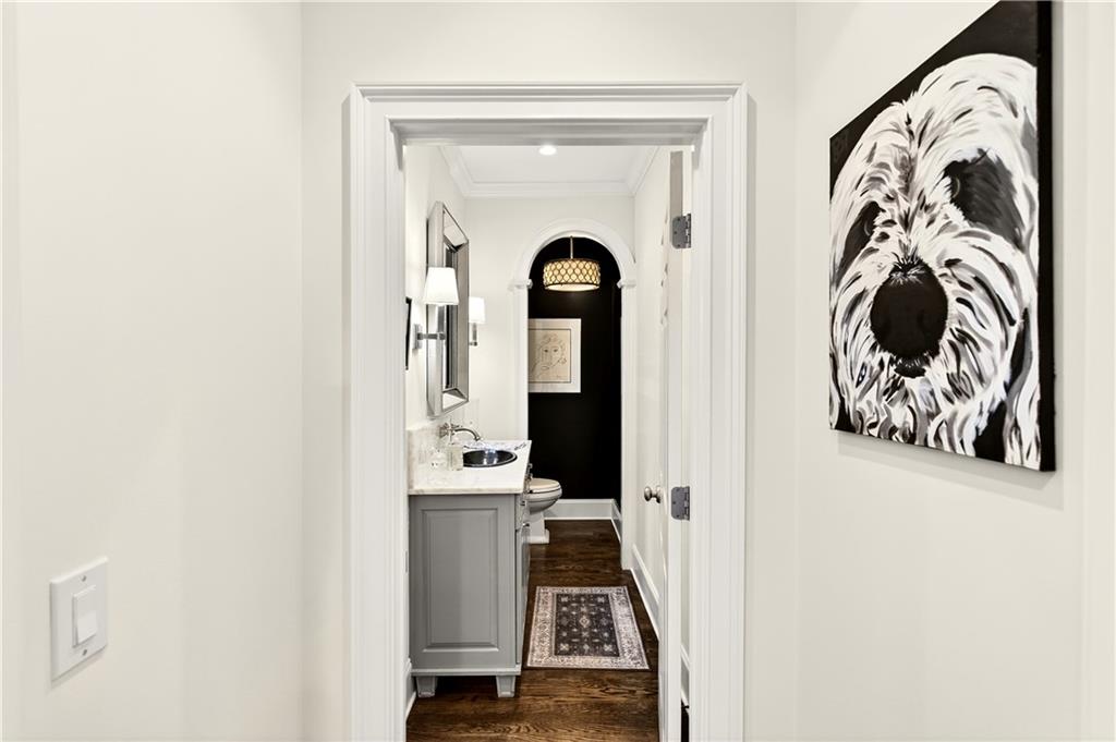 16 Conifer Circle Northeast Atlanta, GA 30342 - Photo 29 of 58