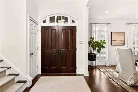 $1,250,000 | 16 Conifer Circle Northeast, Atlanta, GA 30342