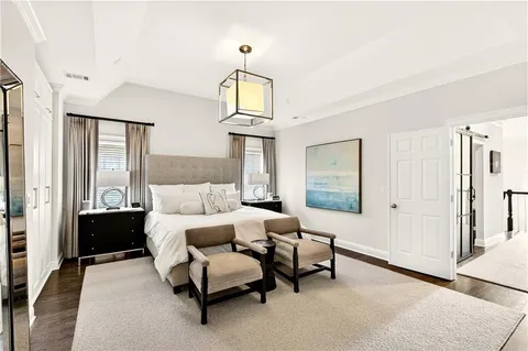 $1,250,000 | 16 Conifer Circle Northeast, Atlanta, GA 30342