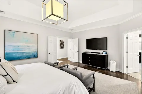 $1,250,000 | 16 Conifer Circle Northeast, Atlanta, GA 30342