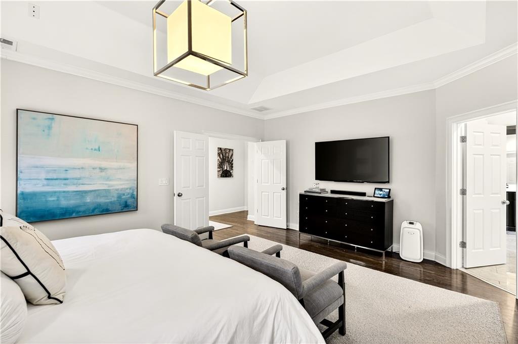 16 Conifer Circle Northeast Atlanta, GA 30342 - Photo 34 of 58