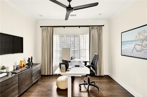 $1,250,000 | 16 Conifer Circle Northeast, Atlanta, GA 30342