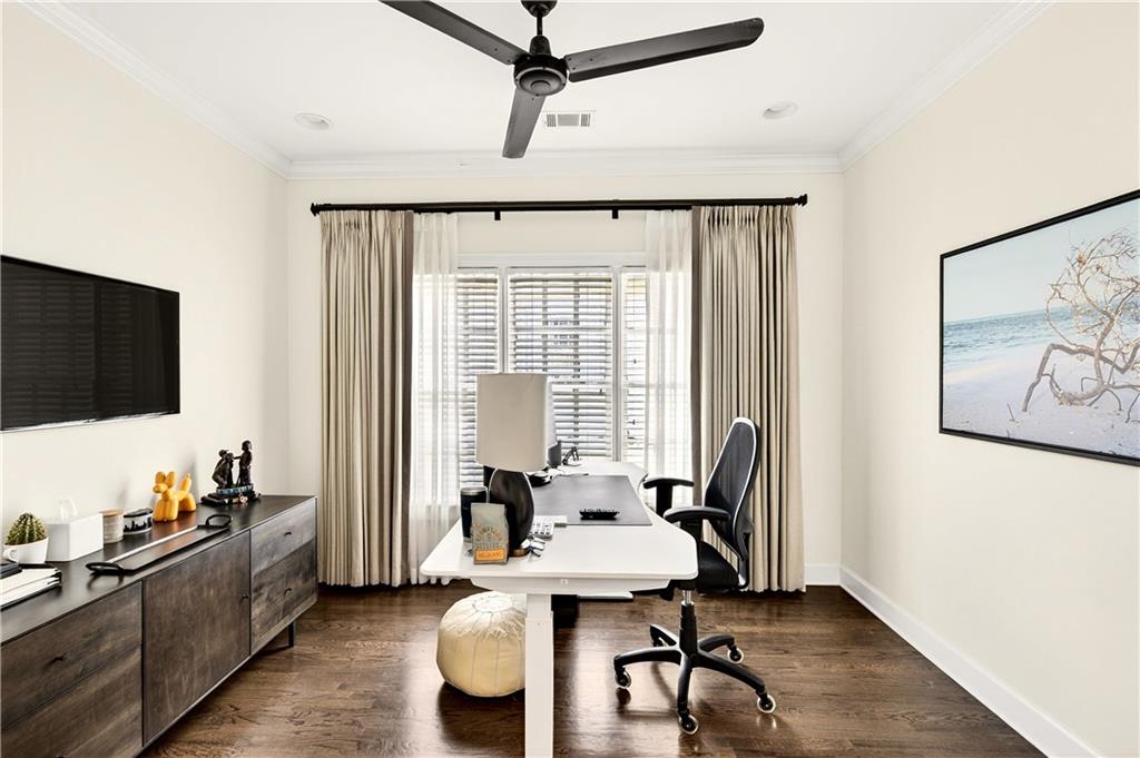 16 Conifer Circle Northeast Atlanta, GA 30342 - Photo 40 of 58