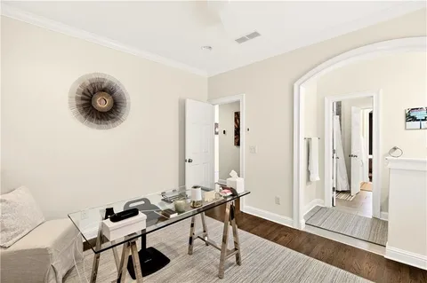 $1,250,000 | 16 Conifer Circle Northeast, Atlanta, GA 30342