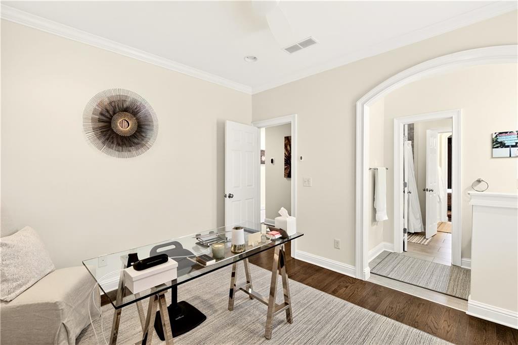 16 Conifer Circle Northeast Atlanta, GA 30342 - Photo 41 of 58