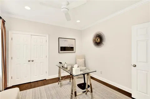 $1,250,000 | 16 Conifer Circle Northeast, Atlanta, GA 30342