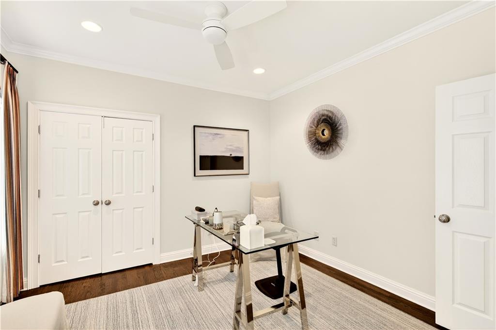 16 Conifer Circle Northeast Atlanta, GA 30342 - Photo 42 of 58