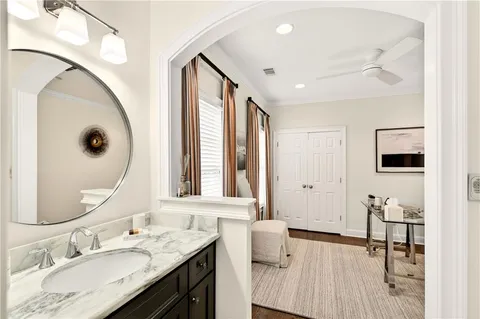 $1,250,000 | 16 Conifer Circle Northeast, Atlanta, GA 30342