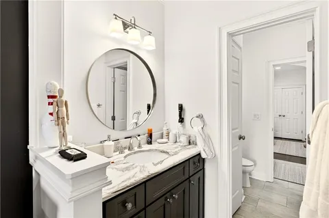 $1,250,000 | 16 Conifer Circle Northeast, Atlanta, GA 30342