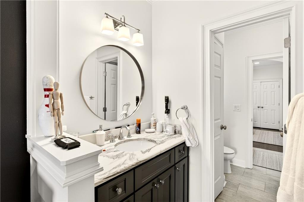 16 Conifer Circle Northeast Atlanta, GA 30342 - Photo 44 of 58