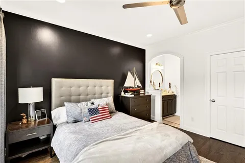 $1,250,000 | 16 Conifer Circle Northeast, Atlanta, GA 30342