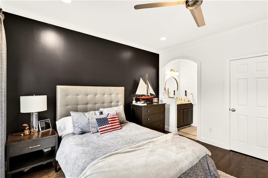 16 Conifer Circle Northeast Atlanta, GA 30342 - Photo 45 of 58