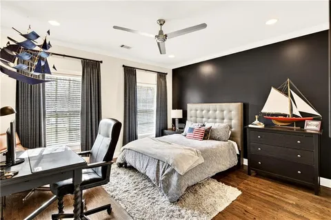 $1,250,000 | 16 Conifer Circle Northeast, Atlanta, GA 30342