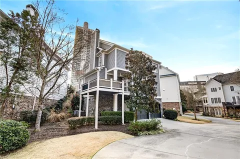 $1,250,000 | 16 Conifer Circle Northeast, Atlanta, GA 30342