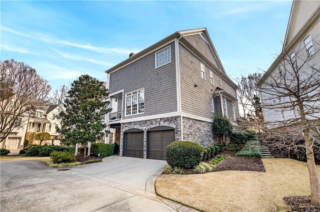 16 Conifer Circle Northeast Atlanta, GA 30342 - Photo 56 of 58