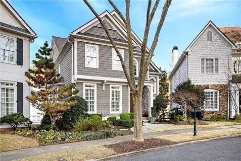$1,250,000 | 16 Conifer Circle Northeast, Atlanta, GA 30342